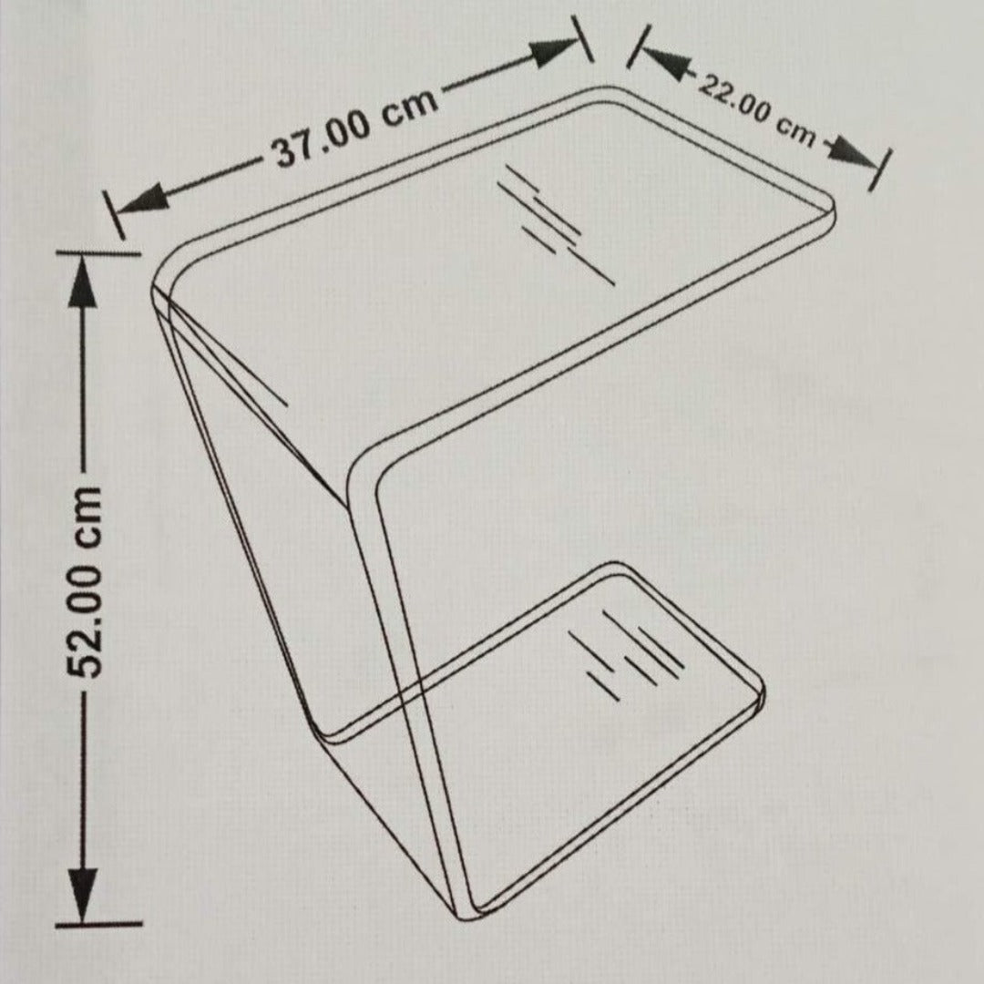 Mesa de Grapa